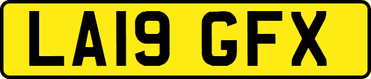 LA19GFX