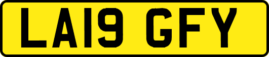 LA19GFY