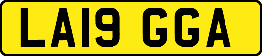 LA19GGA