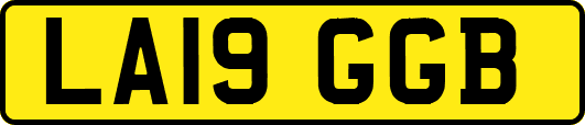 LA19GGB