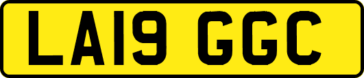 LA19GGC
