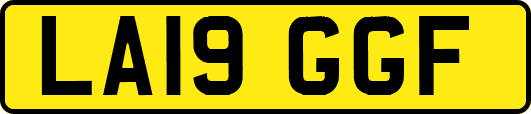 LA19GGF