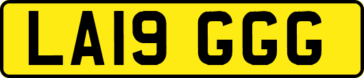 LA19GGG