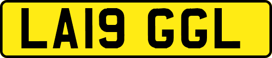 LA19GGL