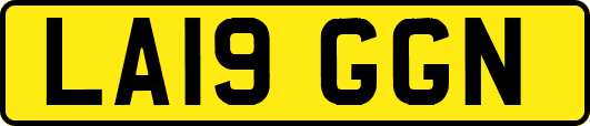 LA19GGN