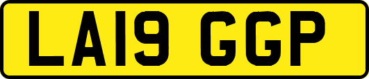 LA19GGP