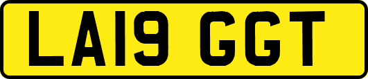 LA19GGT