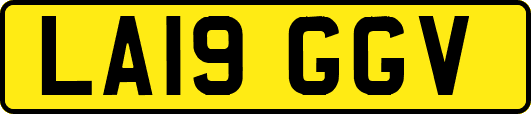 LA19GGV