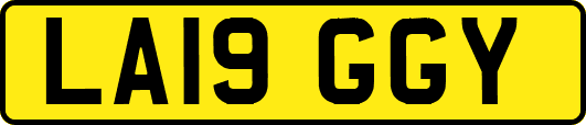 LA19GGY