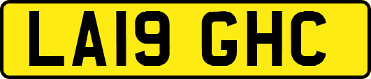 LA19GHC
