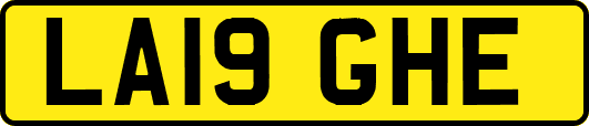 LA19GHE