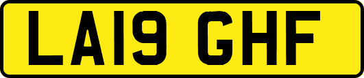 LA19GHF
