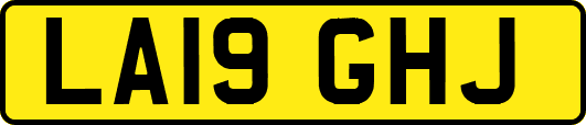 LA19GHJ