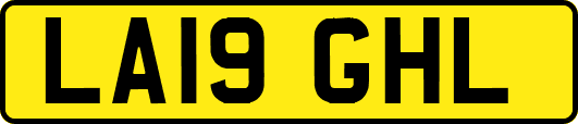 LA19GHL