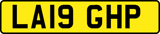 LA19GHP