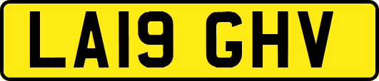LA19GHV