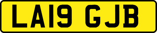 LA19GJB