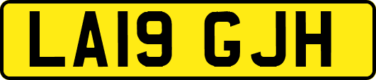LA19GJH
