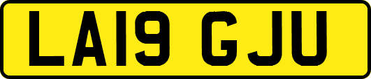 LA19GJU