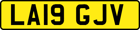 LA19GJV