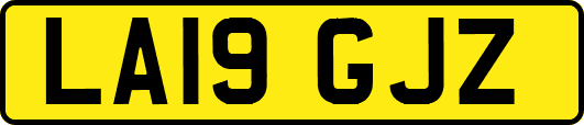 LA19GJZ