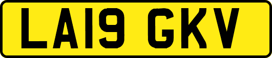 LA19GKV