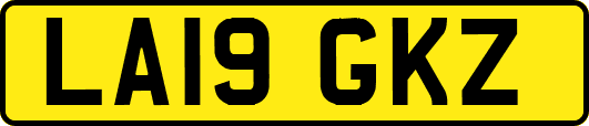 LA19GKZ