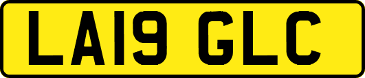 LA19GLC