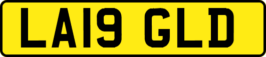 LA19GLD