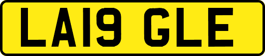 LA19GLE