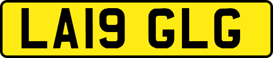 LA19GLG