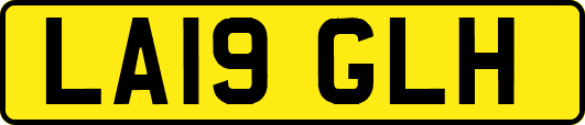 LA19GLH