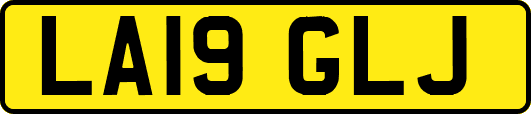 LA19GLJ