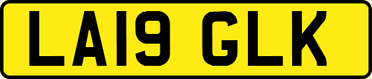 LA19GLK