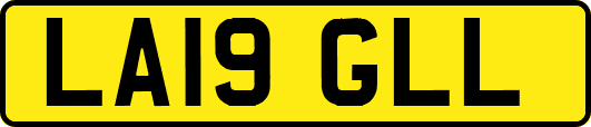 LA19GLL