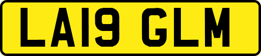 LA19GLM
