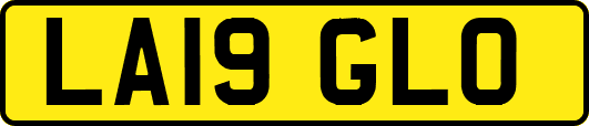 LA19GLO