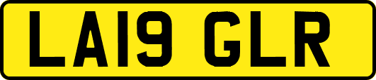LA19GLR