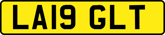 LA19GLT