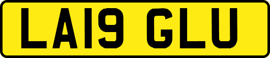 LA19GLU