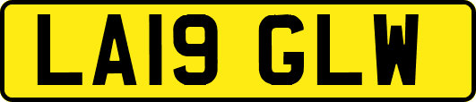 LA19GLW