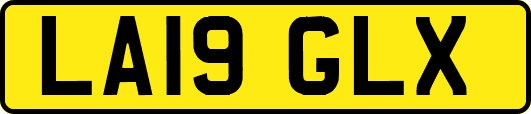 LA19GLX