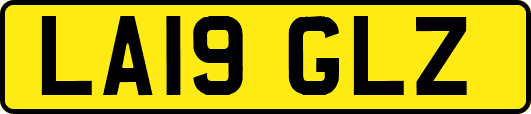 LA19GLZ
