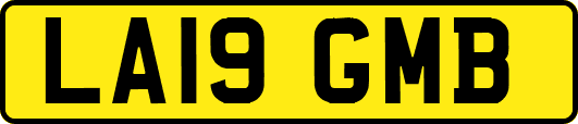 LA19GMB
