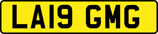 LA19GMG
