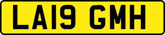 LA19GMH