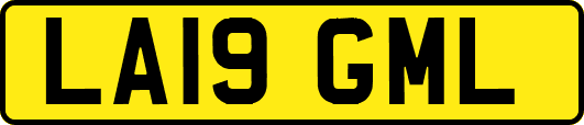LA19GML