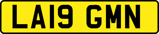 LA19GMN