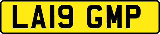 LA19GMP