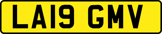 LA19GMV
